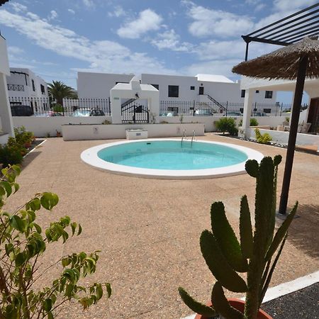 Serendipia Apartment Good Location, Pool & Terrace Los Pocillos Esterno foto