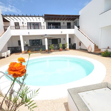 Serendipia Apartment Good Location, Pool & Terrace Los Pocillos Esterno foto