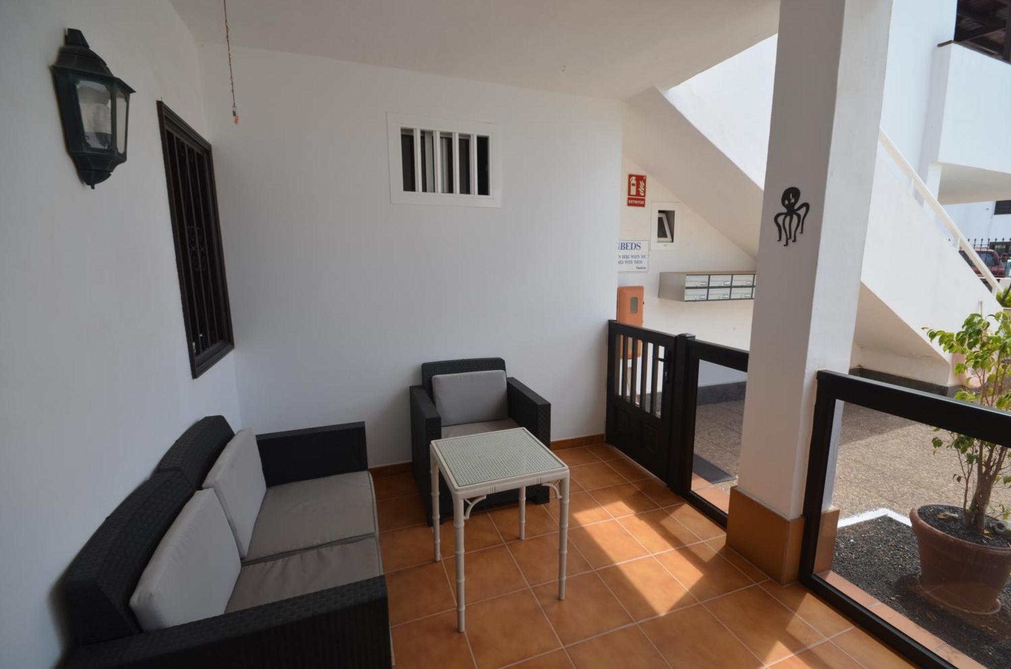 Serendipia Apartment Good Location, Pool & Terrace Los Pocillos Esterno foto