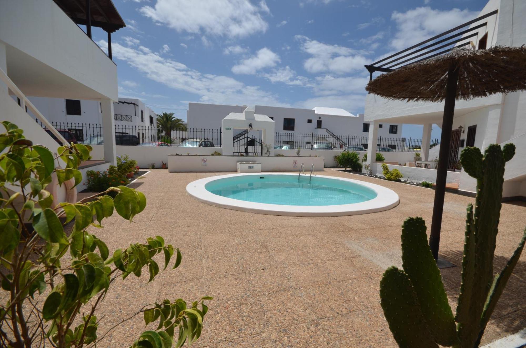 Serendipia Apartment Good Location, Pool & Terrace Los Pocillos Esterno foto