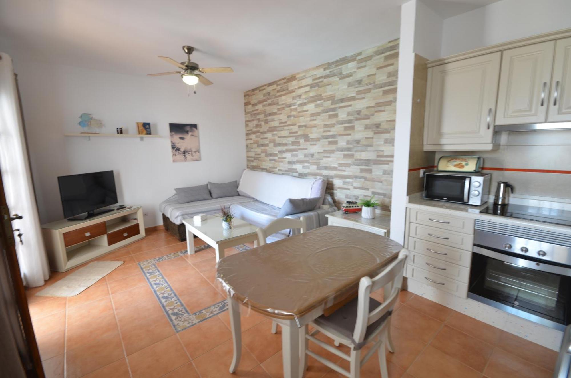 Serendipia Apartment Good Location, Pool & Terrace Los Pocillos Esterno foto