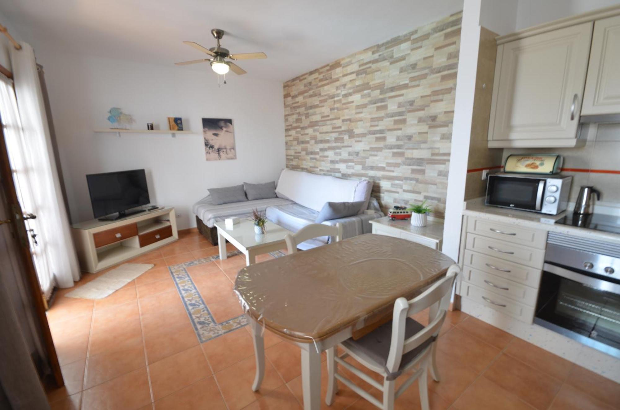 Serendipia Apartment Good Location, Pool & Terrace Los Pocillos Esterno foto