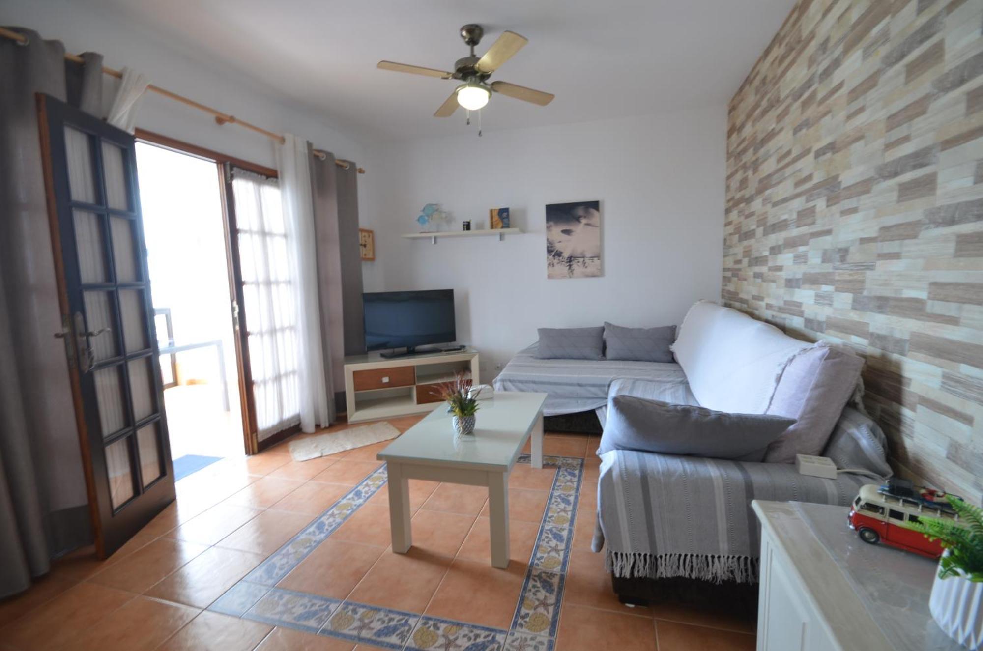 Serendipia Apartment Good Location, Pool & Terrace Los Pocillos Esterno foto
