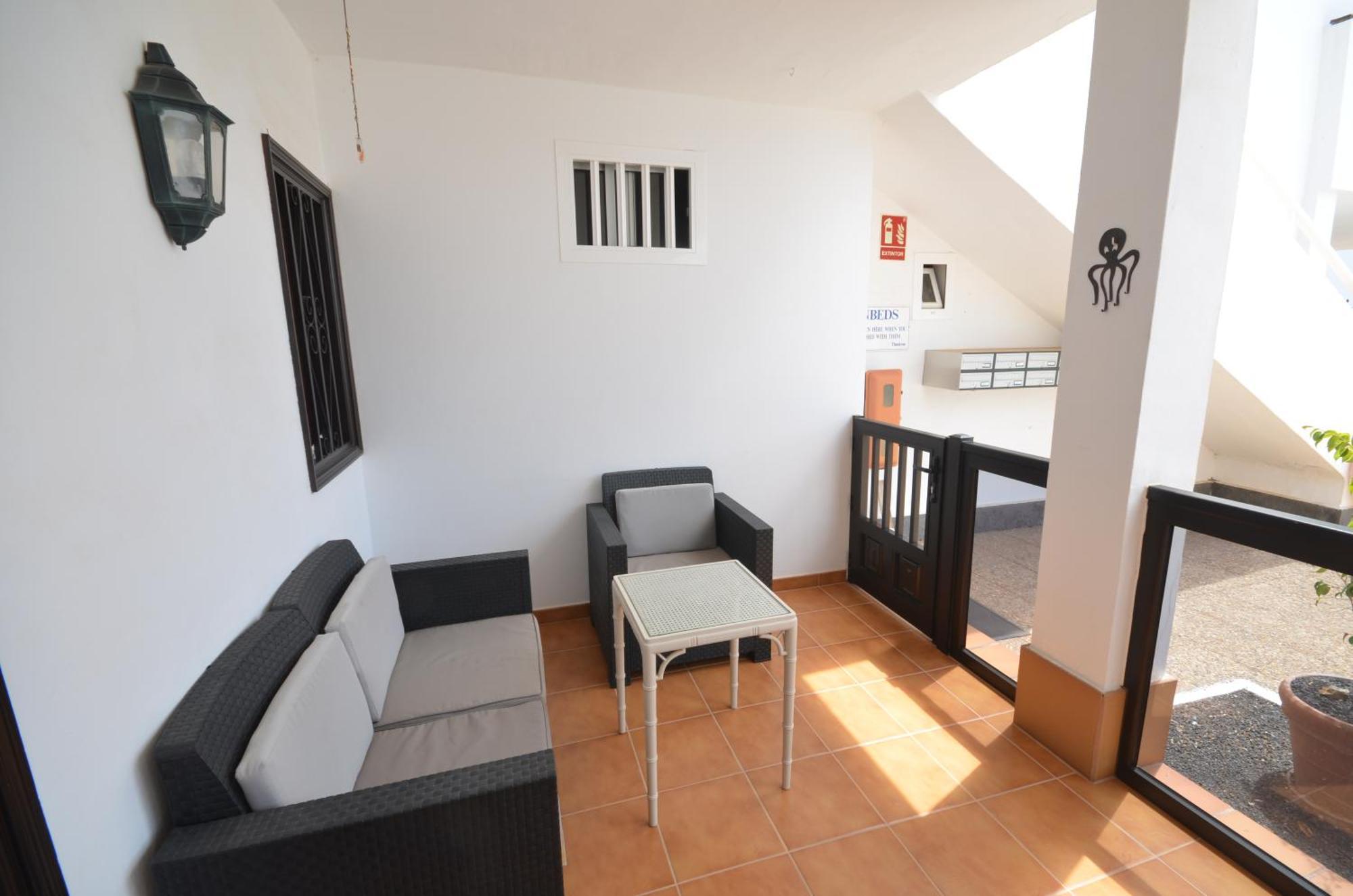 Serendipia Apartment Good Location, Pool & Terrace Los Pocillos Esterno foto